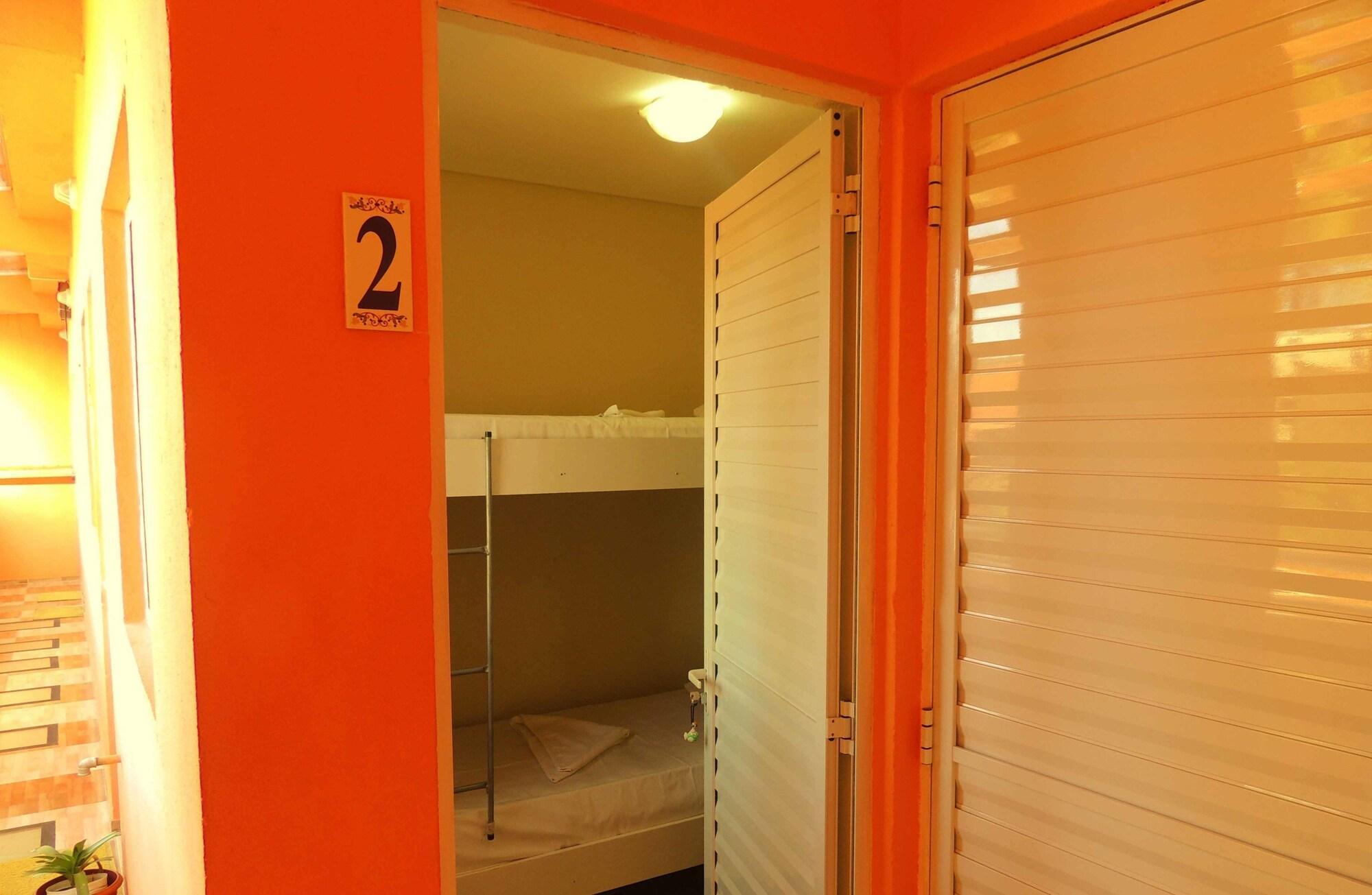 Serena Guest house