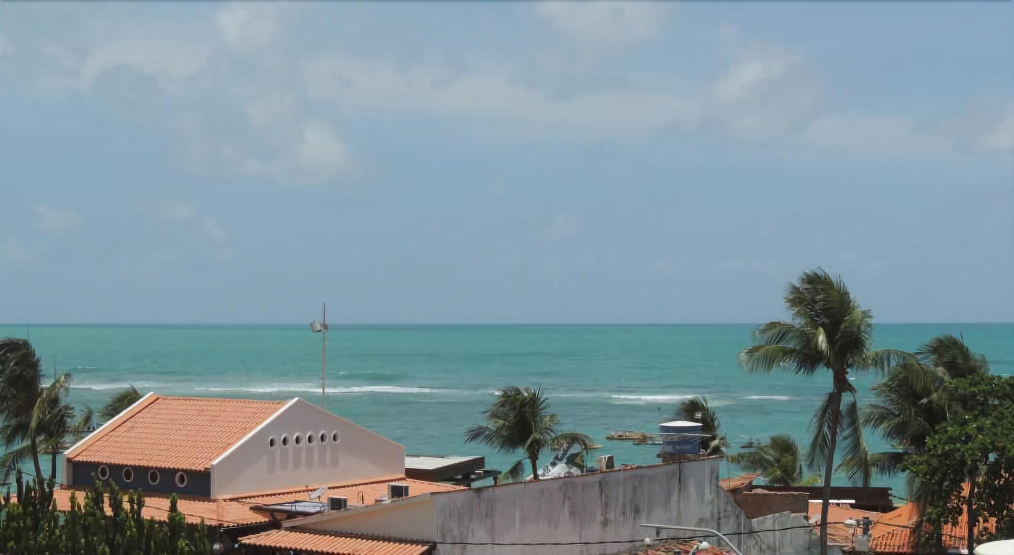Serena Porto de Galinhas