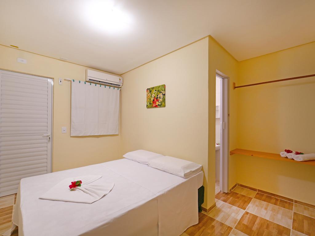 Serena Casa de hóspedes 2*
