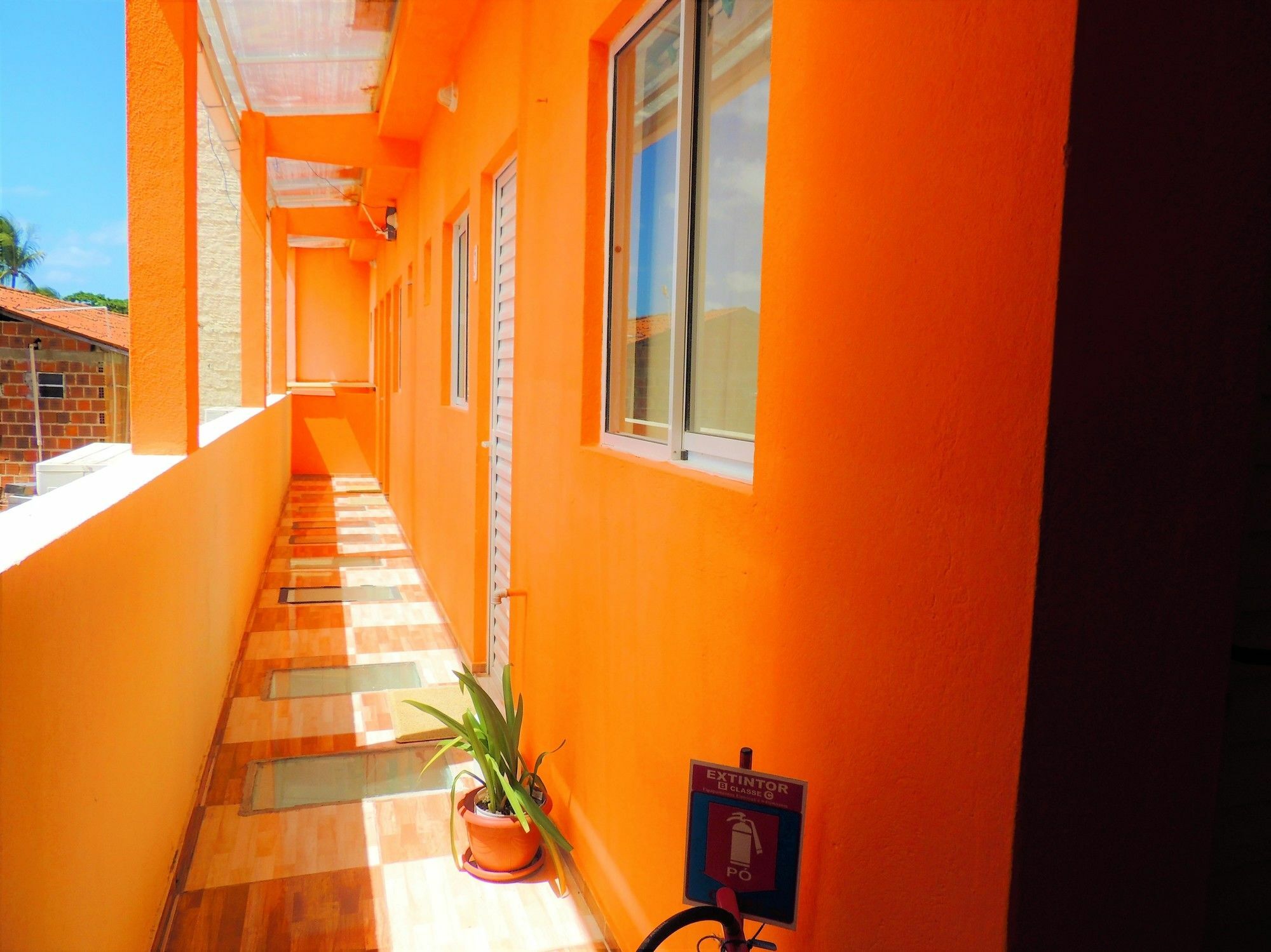 Casa de hóspedes Serena Porto de Galinhas